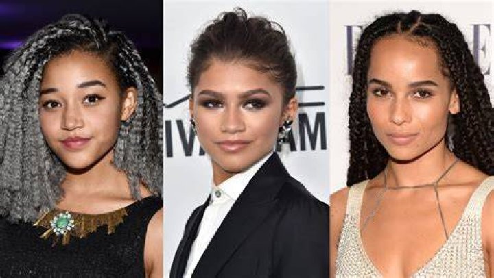 10 Enchanting Young Black Image 1 from 10 Enchanting Young Black