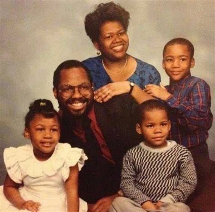10 Parents Childish Gambino & Chance the Rapper ( LEAKED SNIPPET 2021