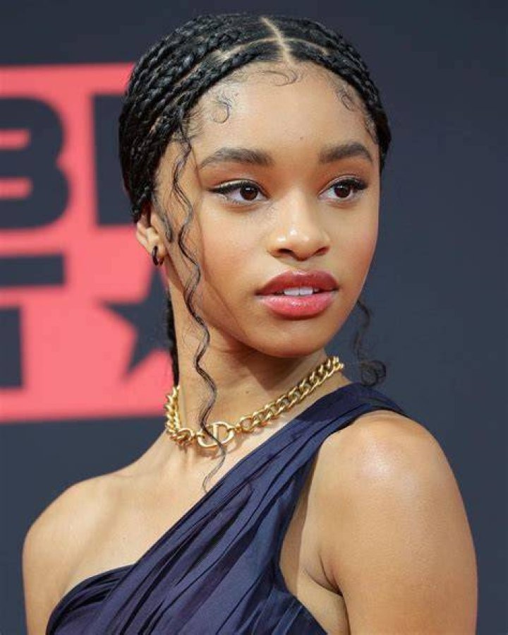 10 Teen Beautiful Black Actresses Under 20 2023 mrDustBin