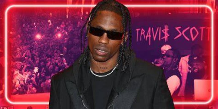10 Times Travis Scott Killed it on Stage Indigo Music
