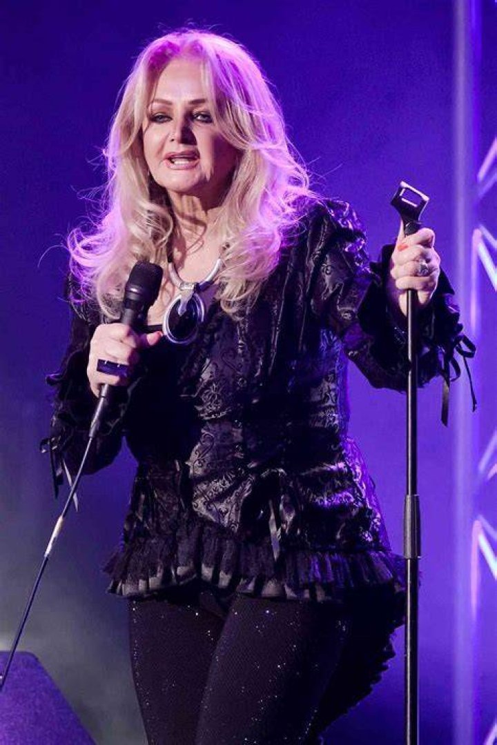 1158 besten Bonnie Tyler is my Idol Bilder auf Pinterest Idol