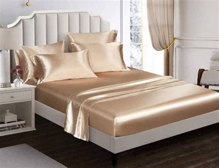 12 Best Satin Sheets in 2024