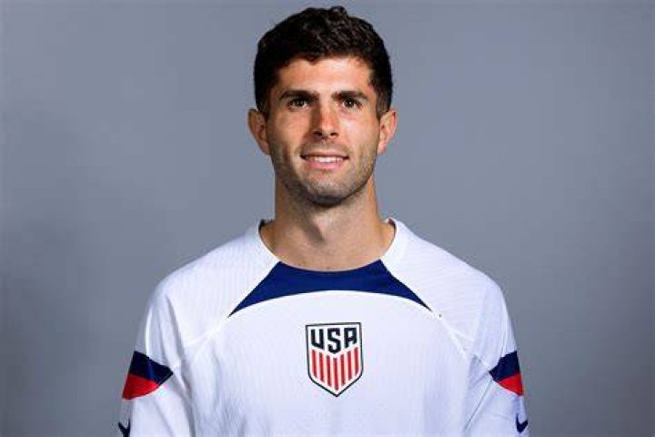 12 Christian Pulisic Facts You Should Know Chelsea Core