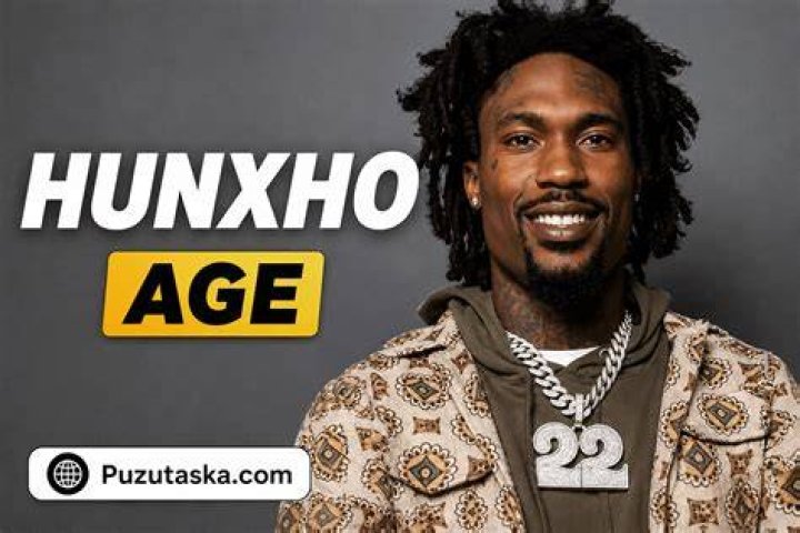 🔥 Atlanta Rapper HUNXHO Serves Up New "4 Days In LA" EP