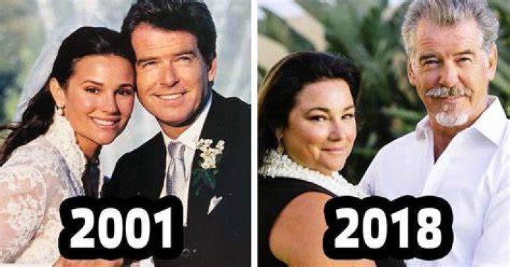 14 Famous Duos That Embody True Love