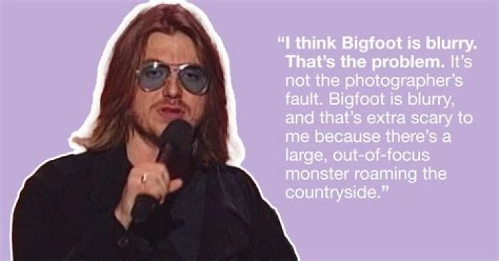 15 More Mitch Hedberg Jokes for the Hall of Fame Fame, Mitch hedberg