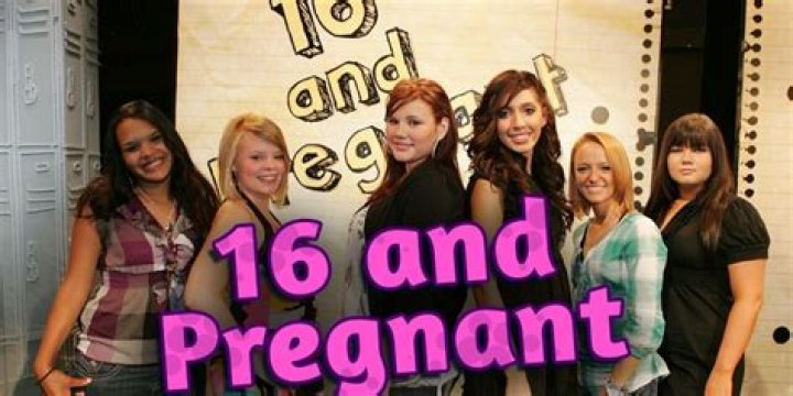 16 & Pregnant's Sean Garinger Killed In Horrific ATV Accident Perez