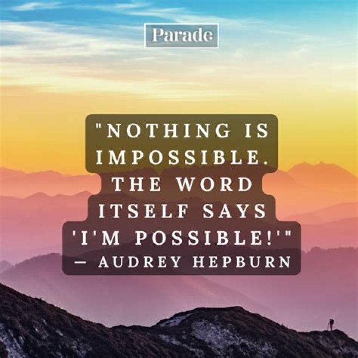 16 Inspirational Quotes To Get You Through A Rough Week