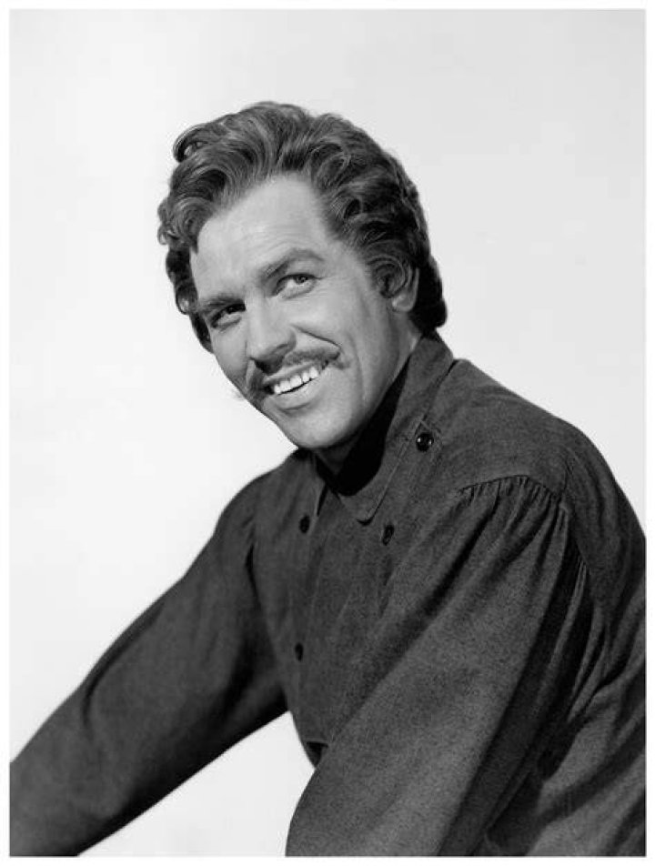 181 best Howard Keel (19192004) images on Pinterest Classic