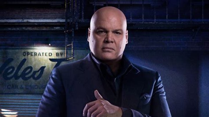 1920x1080 Resolution Vincent D'Onofrio as Kingpin in Daredevil 1080P
