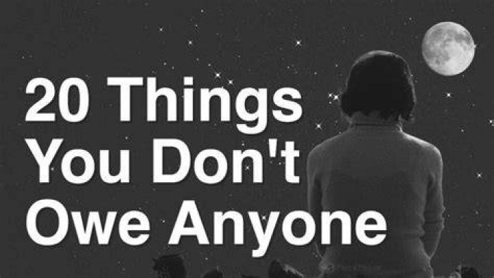 20 things you don't know about me KPRC's Dominique Sachse
