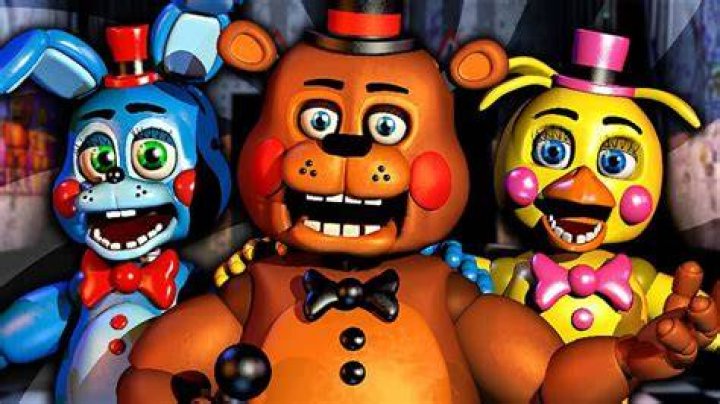 [200+] Le Immagini Di Fnaf