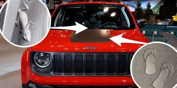 2014 Jeep Cherokee Easter Egg Under The Hood Autoblog Short Cuts