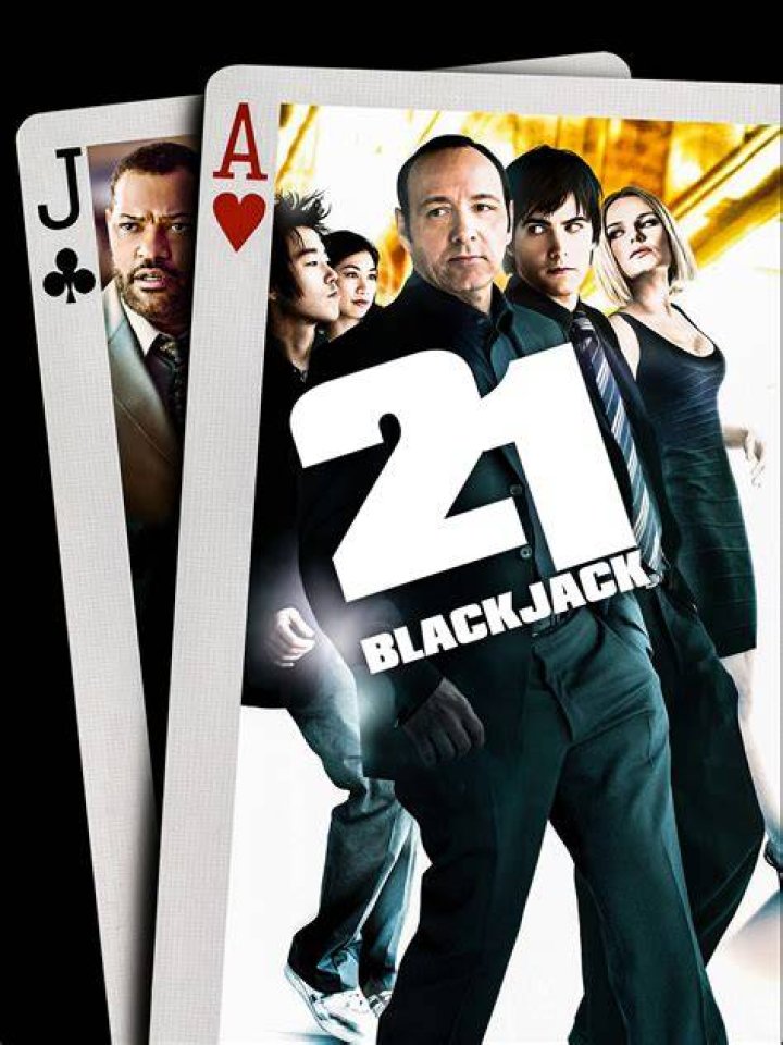 21 (2008)