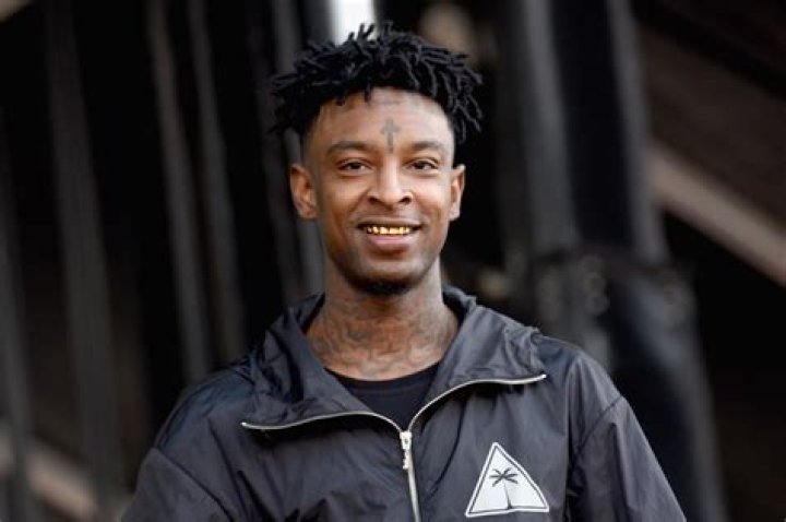 21 Savage Ethnicity, Race and Nationality