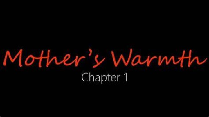 22+ Jackerman Mothers Warmth Chapter 3 EllonBradyn