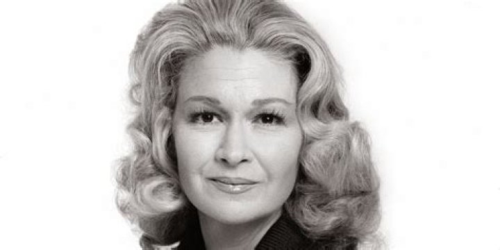 25 Astounding Facts About Diane Ladd