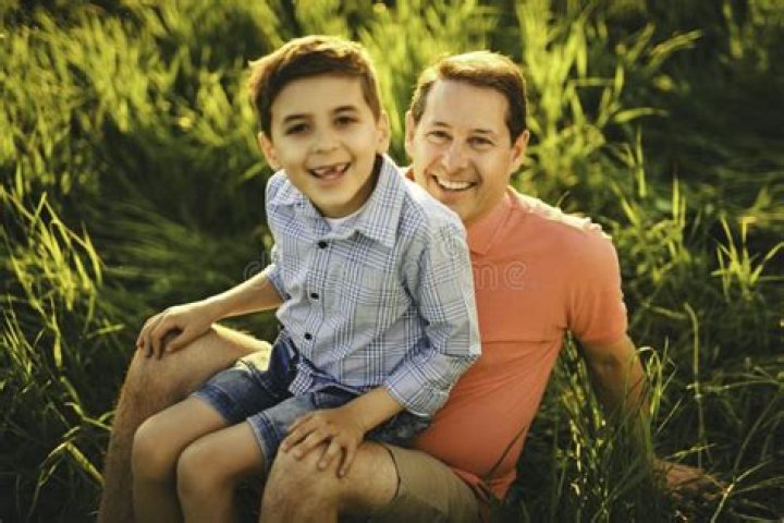 25 Beautiful Father and Son Quotes And Sayings