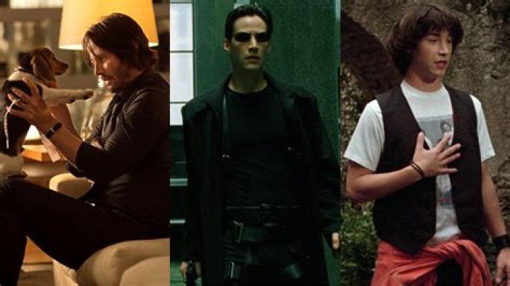 25+ best ideas about Keanu reeves jennifer syme on Pinterest Keanu
