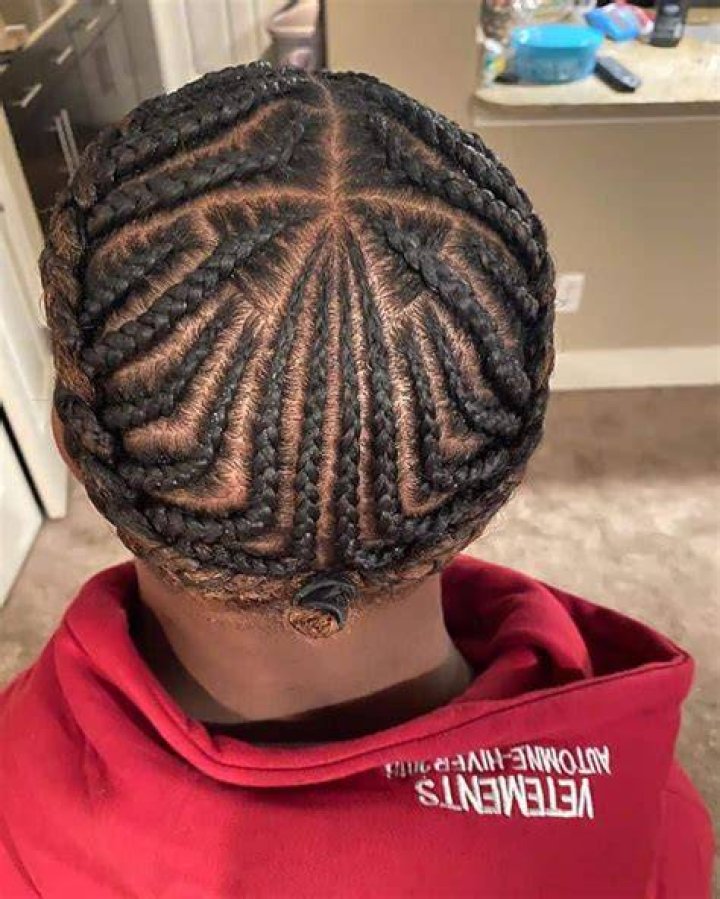 26 Awesome Braids Hairstyles for Men [2023 Style Guide]
