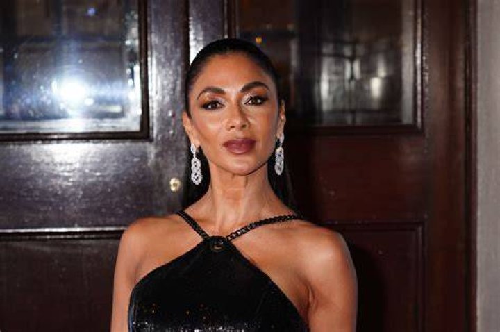 3 things on Nicole Scherzinger and prepares to complete in 2021