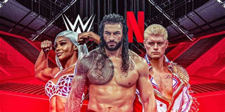 3 wrestlers who have been rumored to date WWE's Liv in 2022