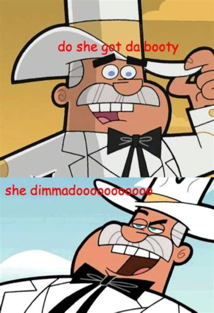 30+ Funniest Doug Dimmadome Memes (Gallery) FandomSpot