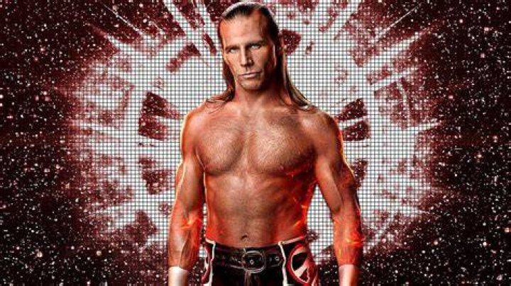 30+ Shawn Michaels Theme Song Lyrics IgorSavini