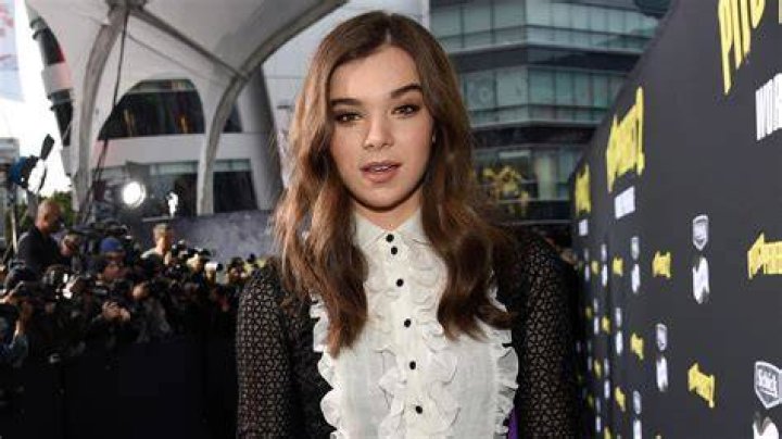 46 Facts about Hailee Steinfeld