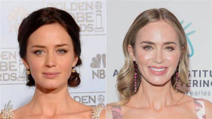 47+ Emily Blunt And Her Kids PNG All in Here