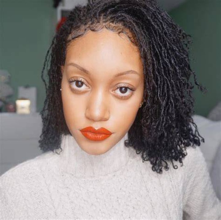 5 Amazing Loc and Sisterlocks Bloggers and VLoggers You Should Be