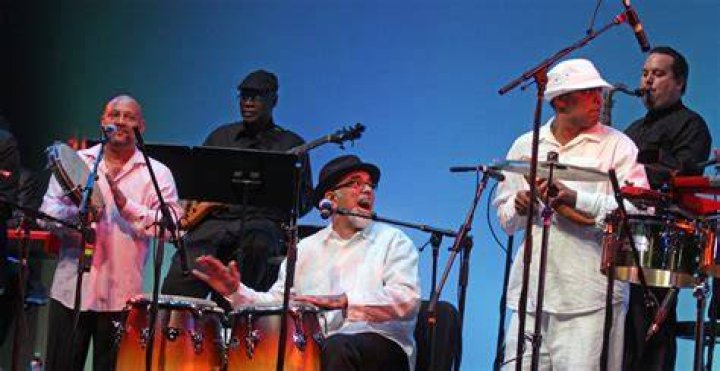 5 Contemporary Puerto Rican Musicians You Need to Know