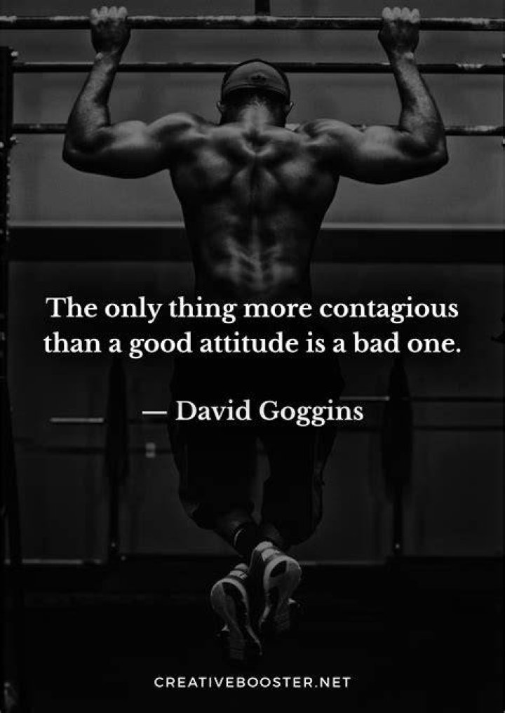50 David Goggins Quotes That Will Motivate You (2024) EliteColumn