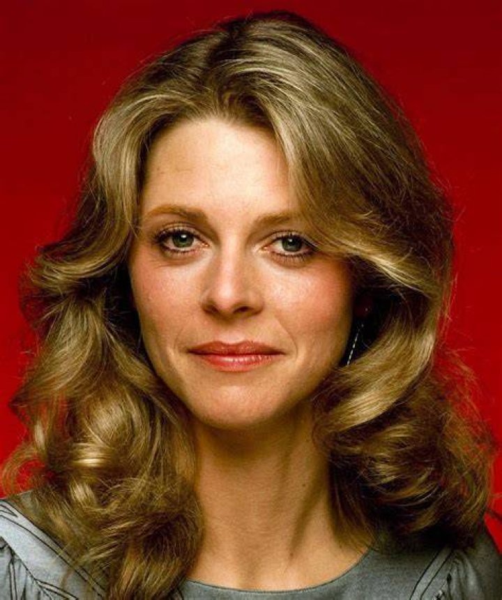 50 Years of Lindsay Wagner's Bionic Life 1970 to 2020