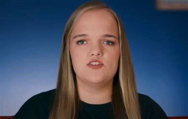 7 Little Johnstons Baby Liz and Brice are Expecting! 7 Little