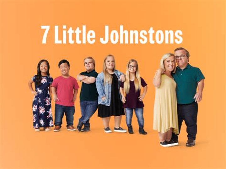7 Little Johnstons Young Businesswoman Anna Johnston Buys Her Own