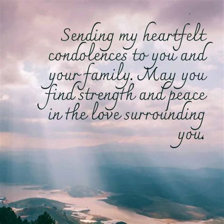 70+ Heartfelt Condolence Messages on Death of Father WishesMsg
