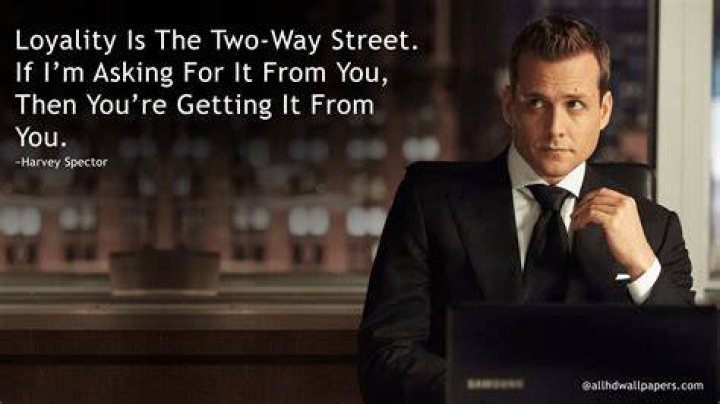 74 Harvey Specter Quotes That Will Inspire You To Play Big