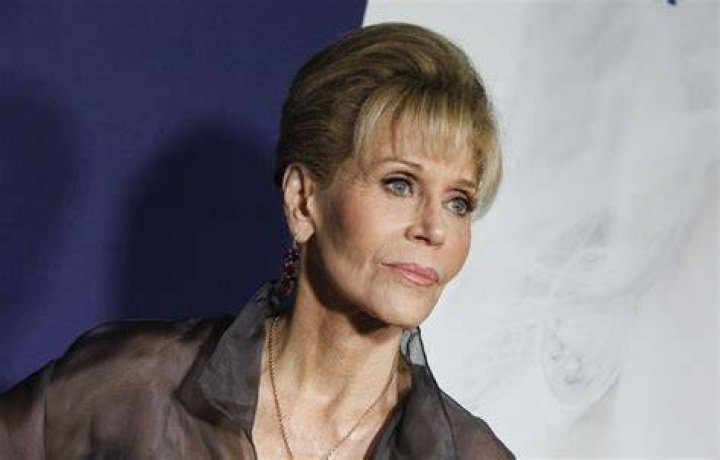 80 Year Old Jane Fonda Goes AuNatural On Photo Shoot Cover 7th Sense
