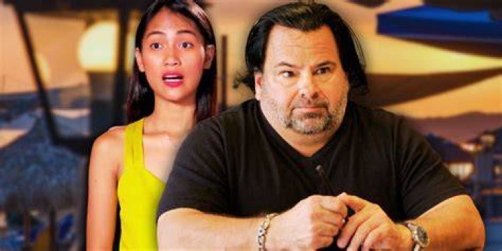 90 Day Fiance Sam&rsquo;s Brother Marries Citra&rsquo;s Sister!