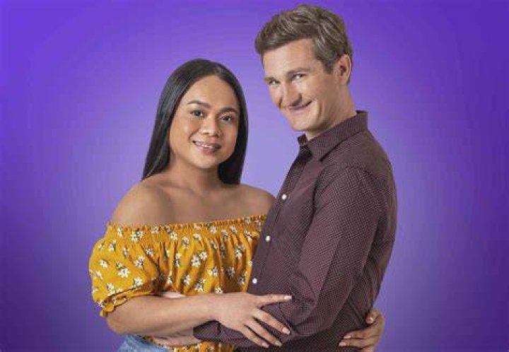 90 Day Fianc&eacute; Before the 90 Days Season 5 Meet the 7 New Couples