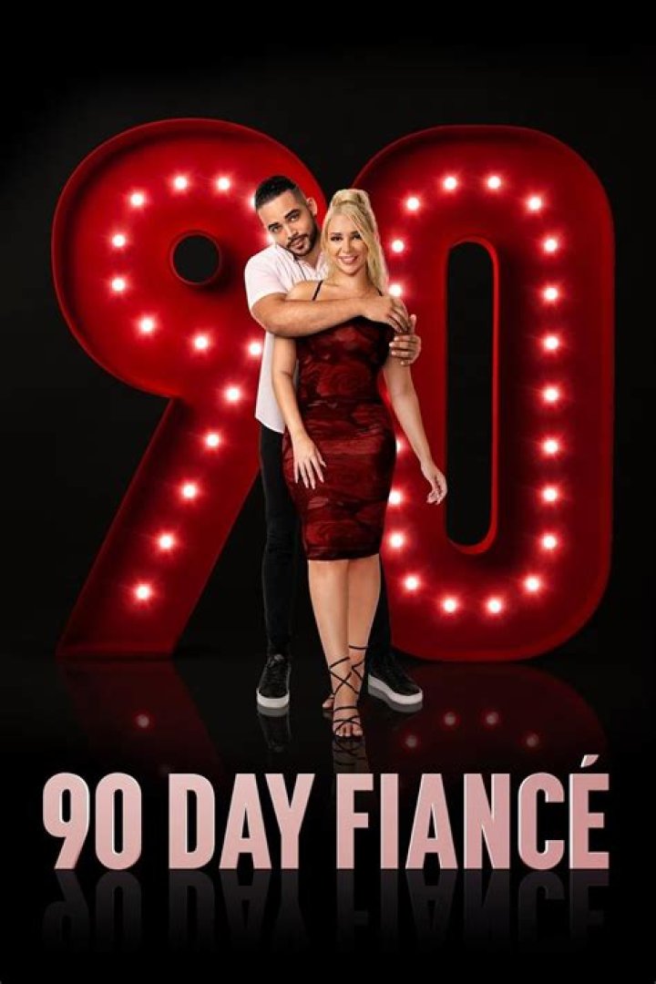 90 Day Fianc&eacute;'s Sophie Already Had Other Cast Members Seemingly
