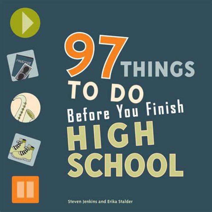 97 Things to Do When You're Bored Things to do when bored, What to do