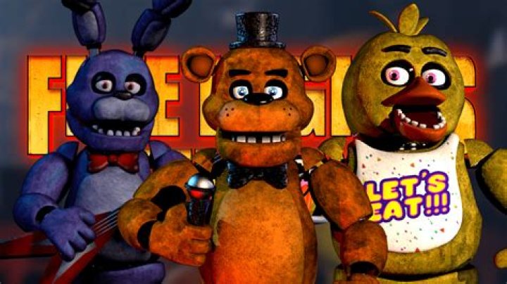 [98+] Five Nights At Freddy's Wallpapers WallpaperSafari