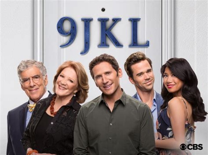 9JKL Mark Feuerstein and Dana Klein on How Their Marriage Helps Build