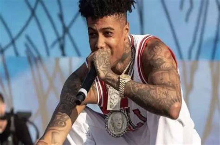 A Complete Guide on Blueface Zodiac Sign eAstroHelp