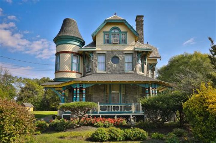 A Daily Victorian Queen Anne Hamilton Ontario