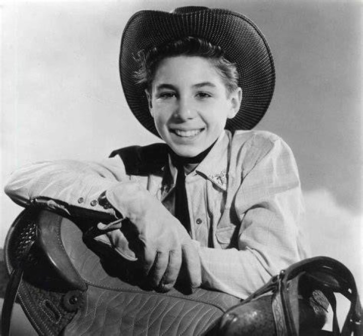 A Musical History Johnny Crawford Legacy