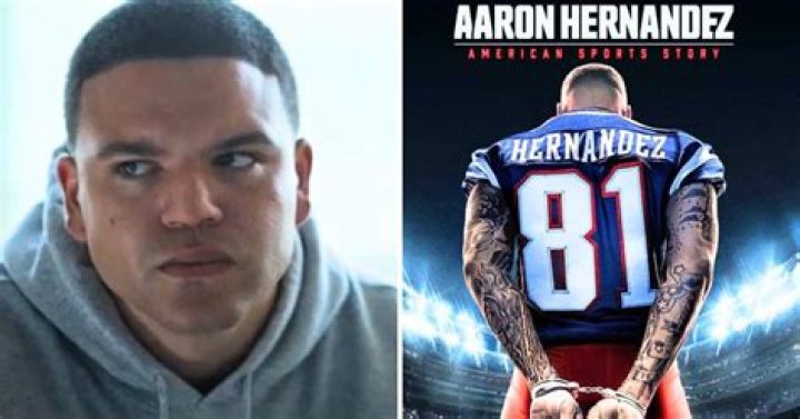 Aaron Hernandez death How did Aaron Hernandez die? What happened to