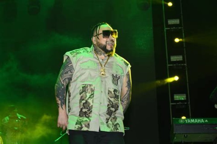 A.B. Quintanilla Net Worth (2022) QuotedText